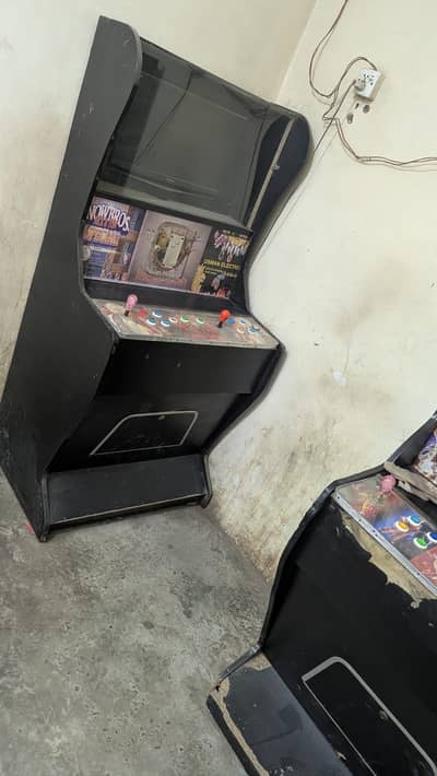 2 Token Wali Video Game