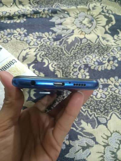 Xiaomi Poco X3 Pro