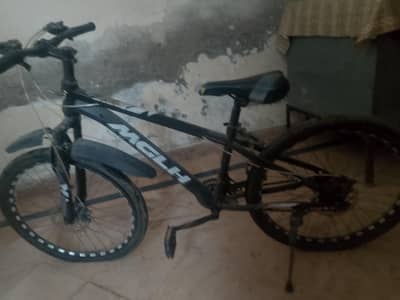 Sports Bicycle for Sale – Good Condition