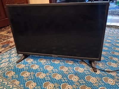 32 size LCD