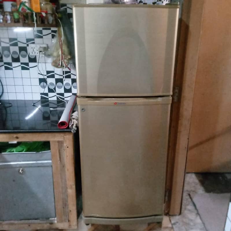Dawlance fridge 2