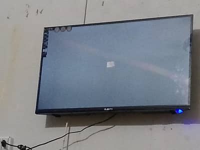 ELEKTA 32 INCHES LED