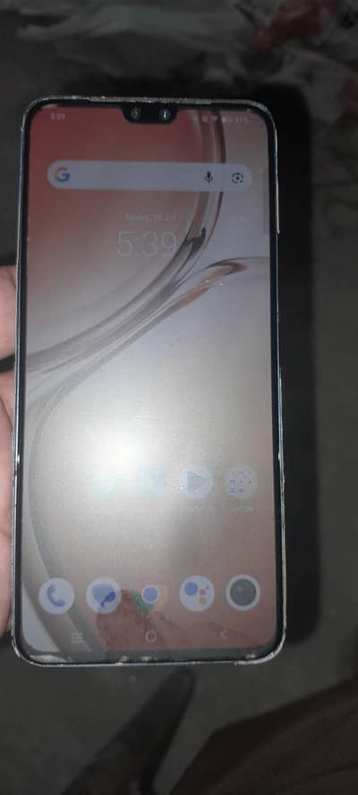 Vivo V23