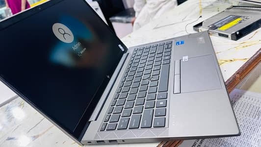 Zeebook