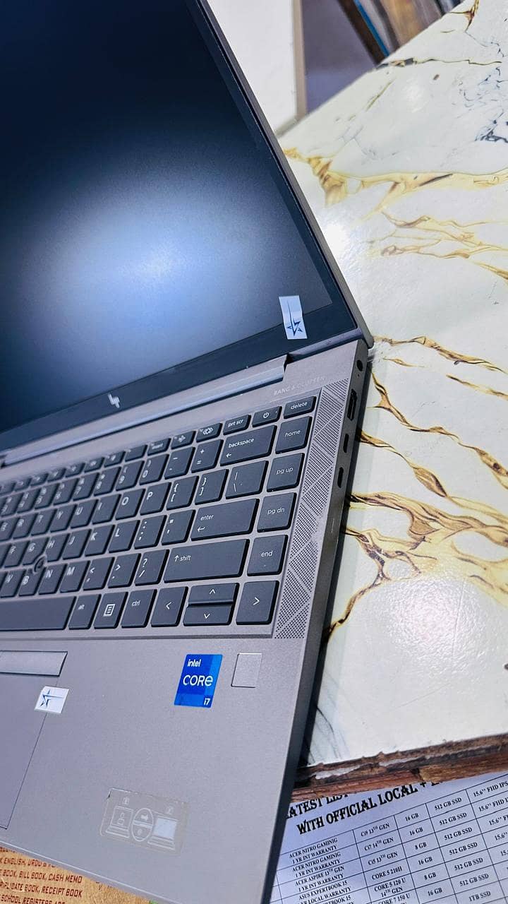 Zeebook 1