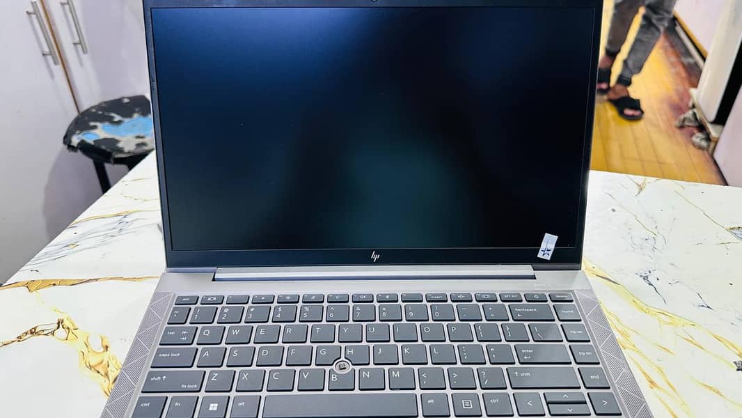 Zeebook 3