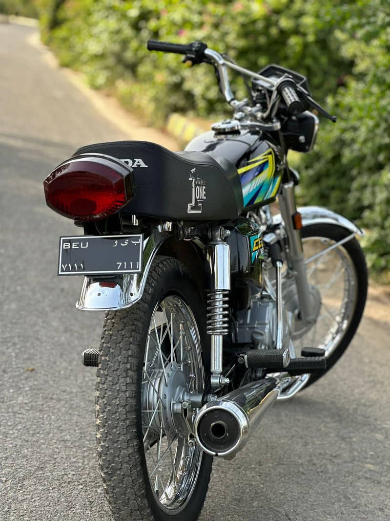 honda 0