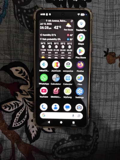Google Pixel 8