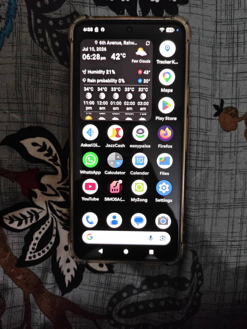 Google Pixel 8 0