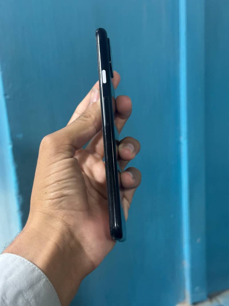 Google Pixel 4a 5g 1