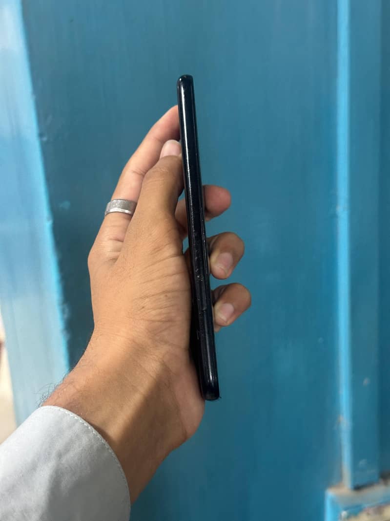 Google Pixel 4a 5g 3