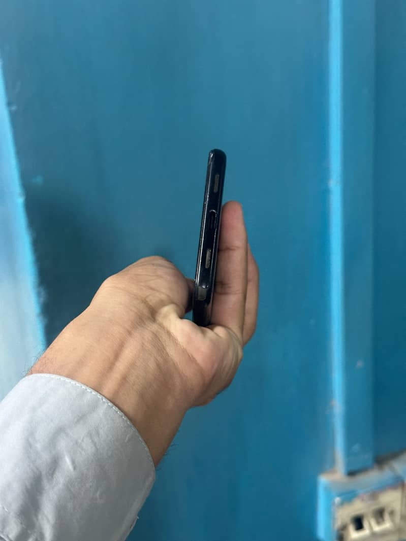 Google Pixel 4a 5g 4