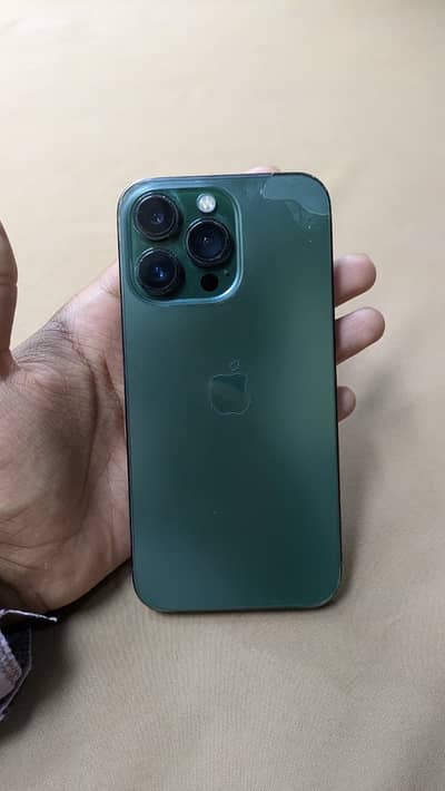 Apple iPhone 13 Pro