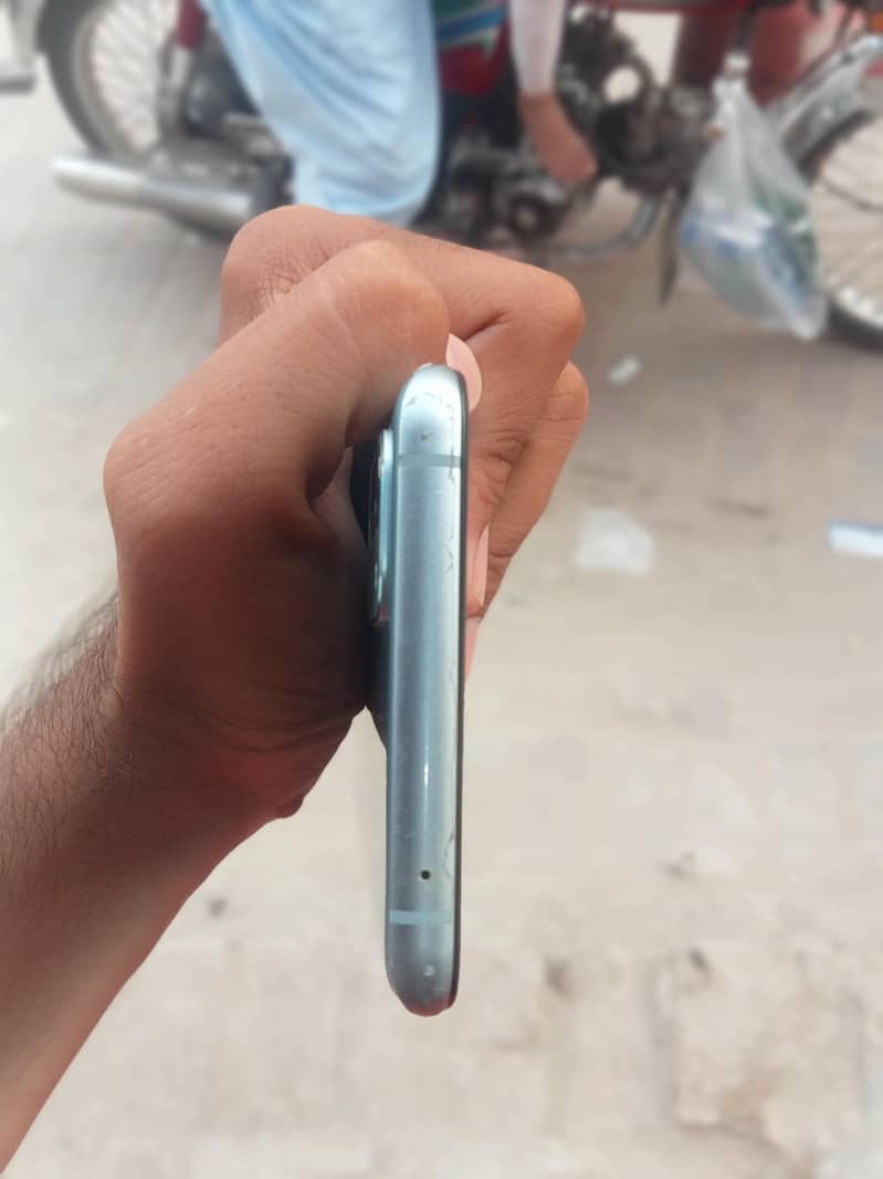 OnePlus 9r 1