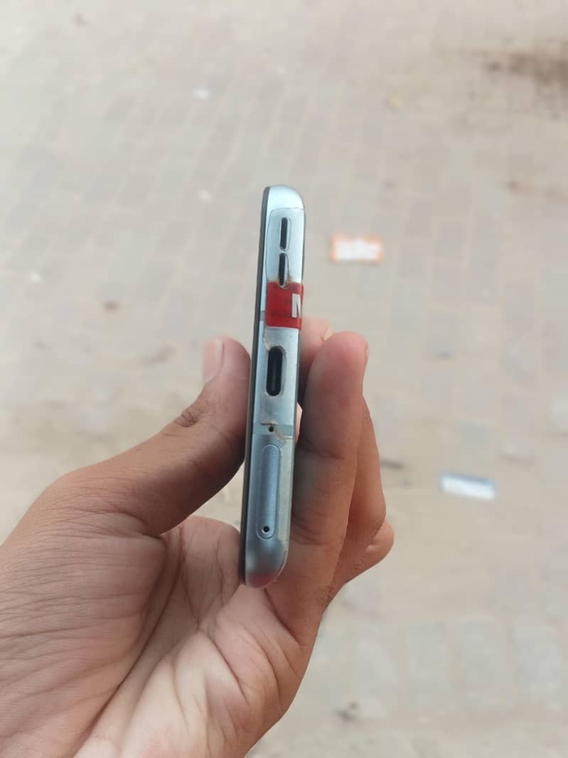 OnePlus 9r 2