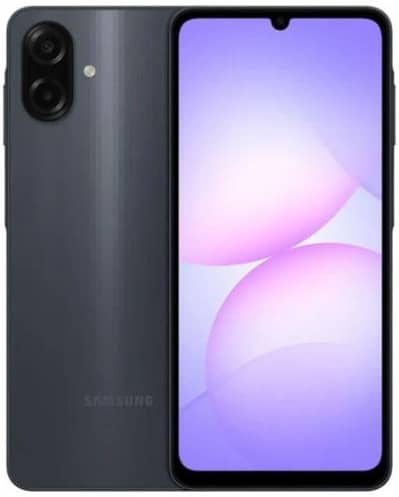 Samsung Mobile A07 4G