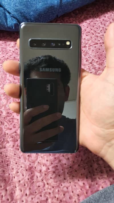 Samsung Galaxy S10 5G 512/8 GB