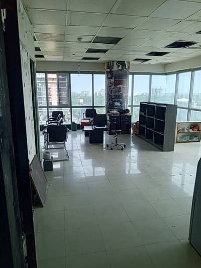324 sqft office for rent at best location of Gulberg