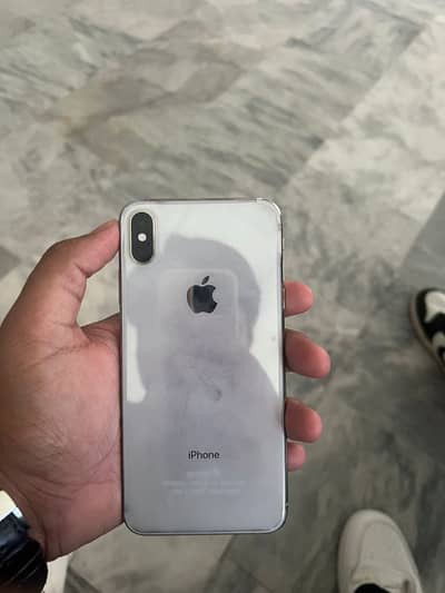 Apple iPhone XS Max