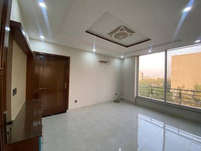 One Bed Luxury Non Furnished Apartment For Rent In Bahria Town Lahore