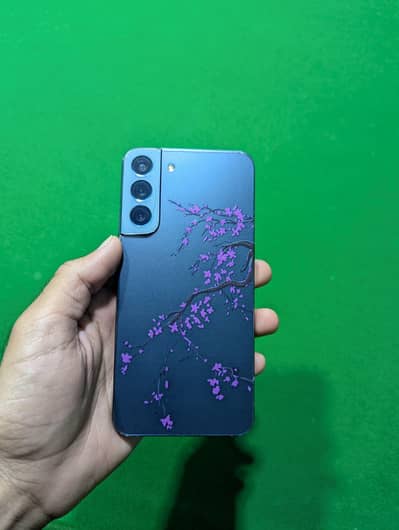 Samsung Mobile S22 Plus 256gb