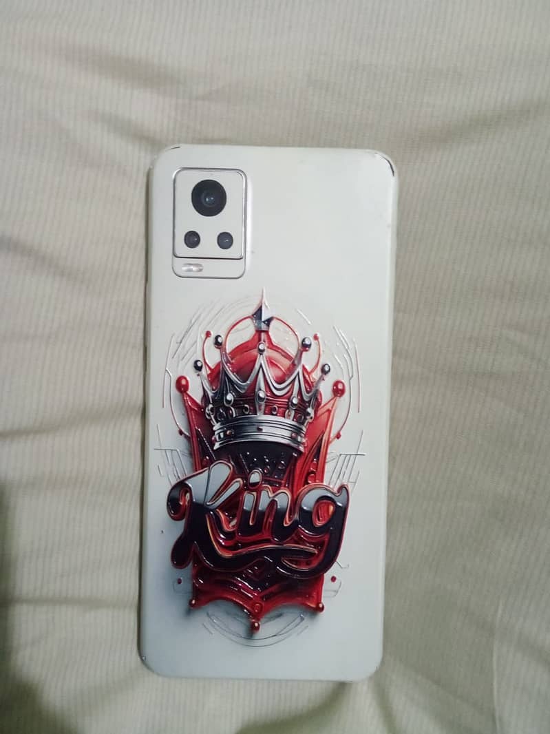 Vivo v20 0