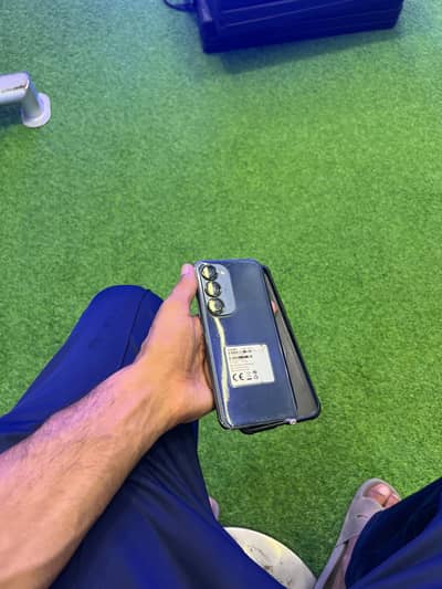 Tecno spark 40 pro plus
