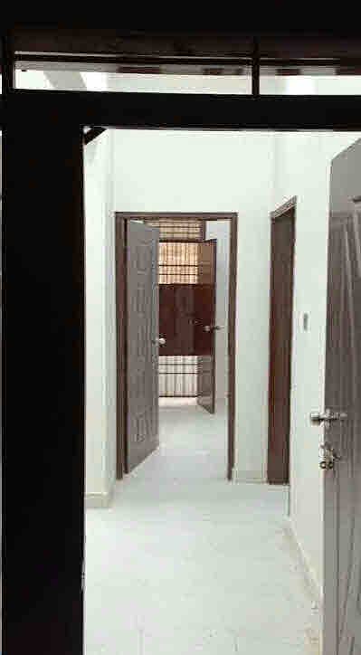 FLAT IN NAZIMABAD NO-3  FOR RENT