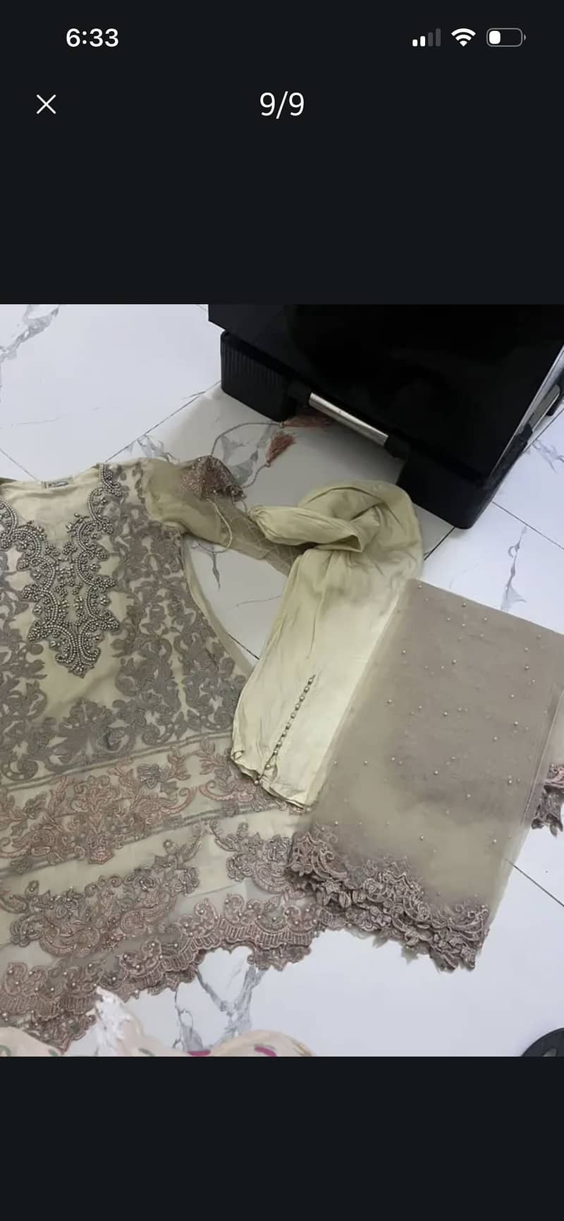 Very mint condition 0