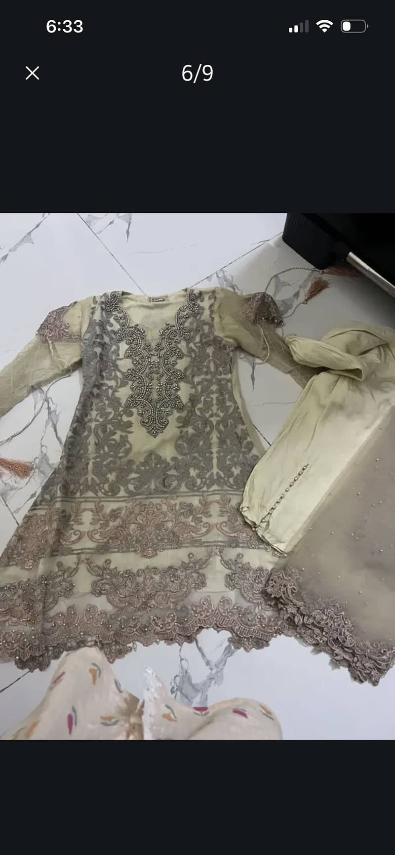 Very mint condition 5