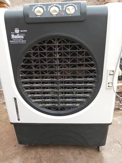 Air cooler is best big large size