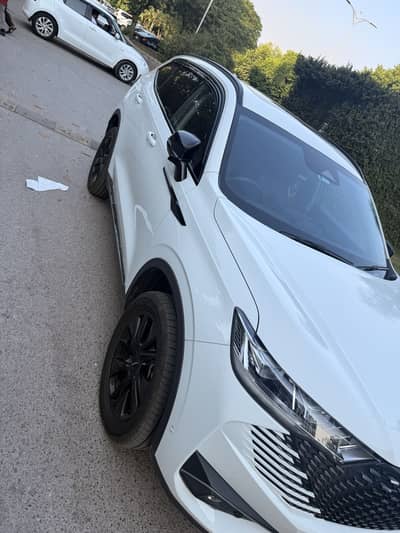 Haval H6 2024