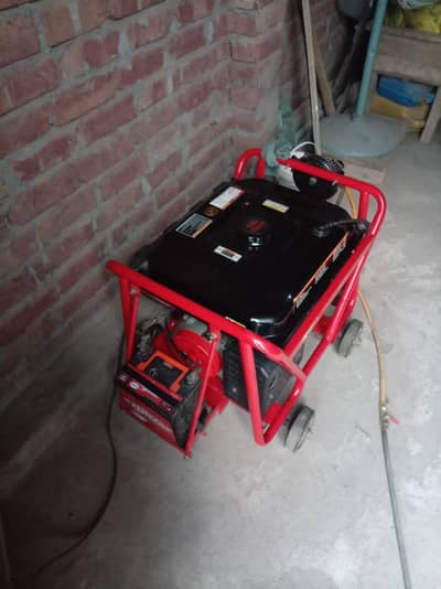 new condition 3kv