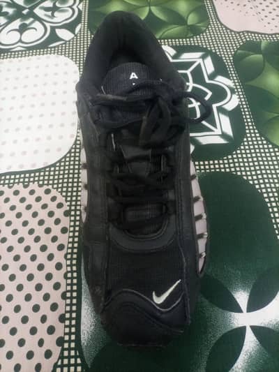 Nike Air Max Tailwind IV 4 black white gradient AQ2567-004 Size US 9.5
