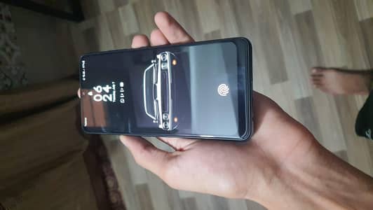 Samsung Mobile A32 6/128