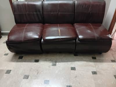 sofa type chairs
