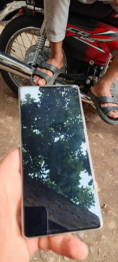 Infinix Note 50 Pro