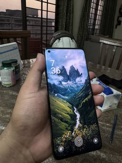 OPPO Reno 5 PRO