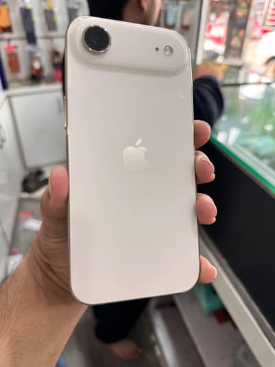 Apple iPhone 17 Air