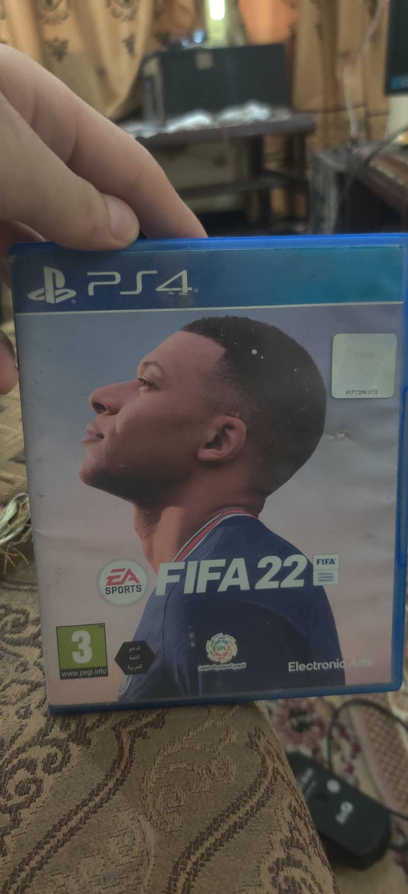FIFA 22 0