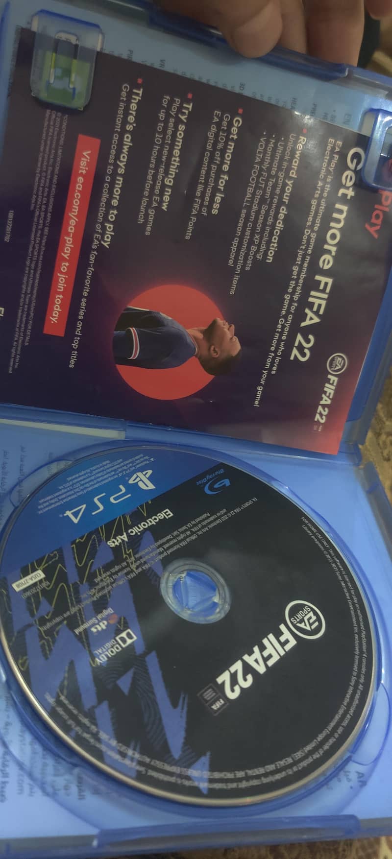 FIFA 22 1