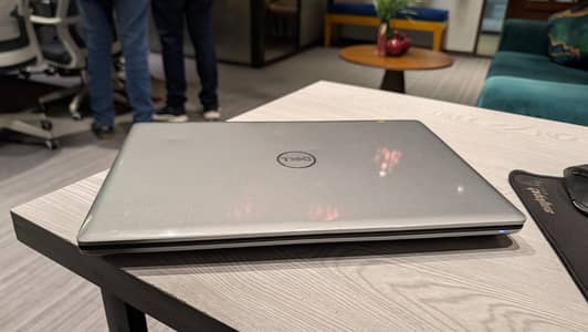 Dell Precision 7550 Workstation Laptop – 32GB RAM | Core i7 10th Gen |