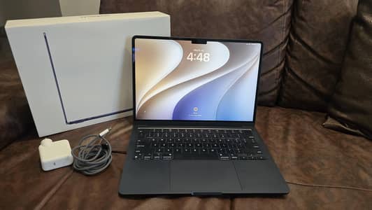 Macbook Air M2 16gb ram