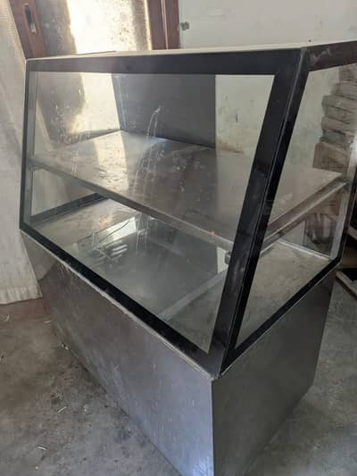 BEKERY COUNTER