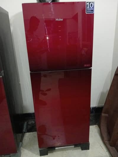 Haier HRF 306ID fridge