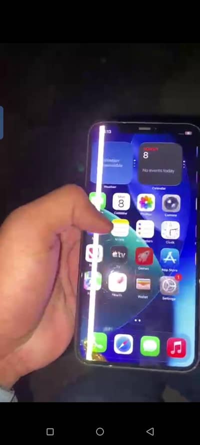 11 Pro Max 256GB