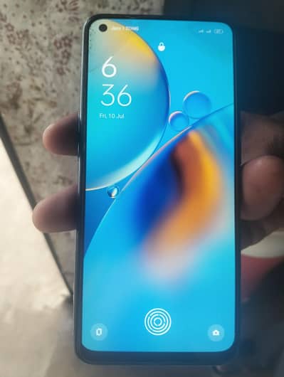 OPPO F19
