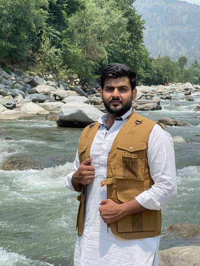 Mehar Usama