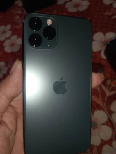 Apple iPhone 11 Pro