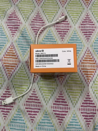 Ufone Blaze 4G Device